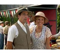 Season 2 Episode 1: Many Happy Returns