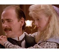 Season 2 Episode 1: Sara's Homecoming