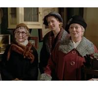 Season 2 Episode 11: A Meeting of The Clan