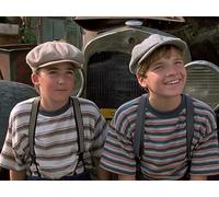 Season 2 Episode 2: Never Sleep Three In A Bed