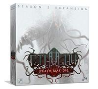 SEASON 2 EXPANSION PACK: DEATH MAY DIE