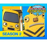 Season 2 - Fix and Lift's Music Battle