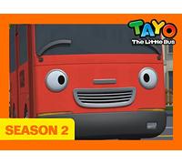 Season 2 - Gani the teacher