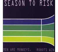 Season 2 Risk - Men Are Monkeys - Robots Win