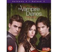 SEASON 2 - VAMPIRE DIARIES THE