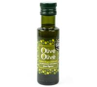 ***SEASON 2025-26*** 100ml Gr ypriot Extra Virgin Olive Oil by OliveOlive - 1st Cold Pressed - High Polyphenol/Low Acidity - Hand Picked Olives (100ml dark glass bottle)