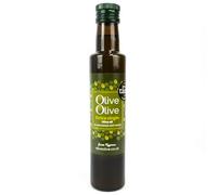 ***SEASON 2025-26*** - 250ml Gr ypriot Extra Virgin Olive Oil by OliveOlive - 1st Cold Pressed - High Polyphenol/Low Acidity - Hand Picked Olives (250ml dark glass bottle)