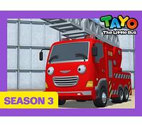 Season 3 - Cheer up, Frank