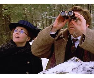 Season 3 Episode 10: After the Honeymoon