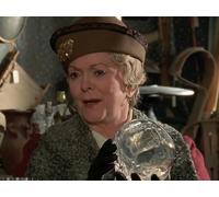 Season 3 Episode 6: The Crystal Skull