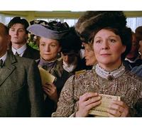 Season 3 Episode 8: Friends And Relations