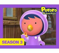 Season 3 - Got a Cold?