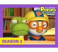 Season 3 - It's my toy