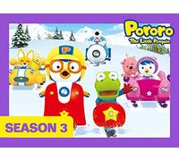 Season 3 - Opening Theme Song