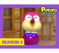 Season 3 - Singing Passion