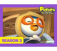 Season 3 - Strange Adventure 1