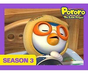 Season 3 - Strange Adventure 1
