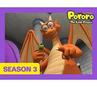 Season 3 - Strange Adventure 2