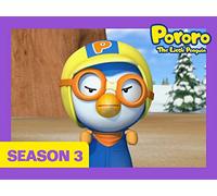 Season 3 - Where Did The Ball Go?