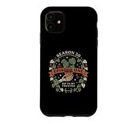 Season 30 Episode One Rip To My Twenties 30th Birthday Idea Case for iPhone 11