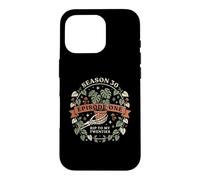 Season 30 Episode One Rip To My Twenties 30th Birthday Idea Case for iPhone 16 Pro