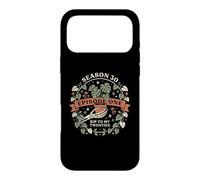 Season 30 Episode One Rip To My Twenties 30th Birthday Idea Case for iPhone 17 Pro Max