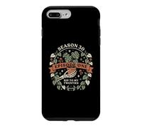 Season 30 Episode One Rip To My Twenties 30th Birthday Idea Case for iPhone 7 Plus/8 Plus