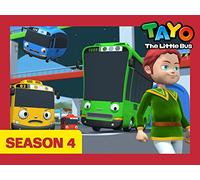 Season 4 - Asura the little wizard