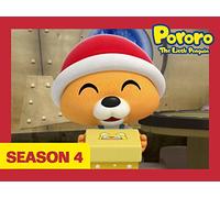 Season 4 - Eddy's Christmas Present