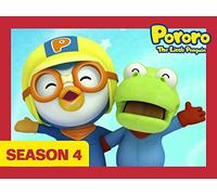 Season 4 - Ending Song