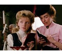 Season 4 Episode 11: The Disappearance