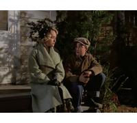 Season 4 Episode 6: Faith Healer