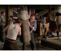 Season 4 Episode 8: The Shadow Boxer