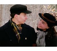 Season 4 Episode 9: Hearts and Flowers