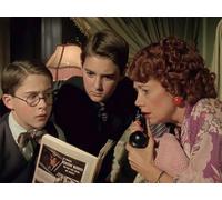 Season 4 Episode 9: Murmur Most Foul