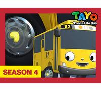Season 4 - Give me courage