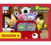 Season 4 - Opening Theme Song