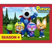 Season 4 - Our Own Superhero Story