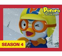 Season 4 - Pororo's in Danger