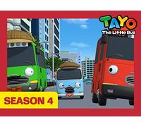 Season 4 - The best detective