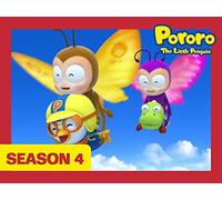 Season 4 - The Butterfly Forest