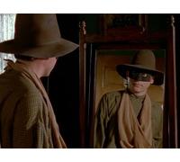 Season 5 Episode 11: Crack In The Mirror