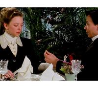 Season 5 Episode 11: Otherwise Engaged