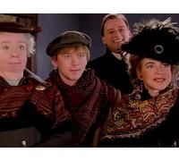 Season 5 Episode 12: Enter Prince Charming