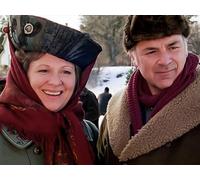 Season 5 Episode 13: The Minister's Wife