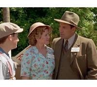 Season 5 Episode 7: For God And Country