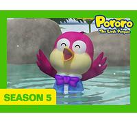 Season 5 - Harry And The Magical Spring Water