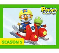 Season 5 - Opening Theme Song