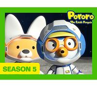 Season 5 - We want to go to space