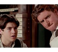 Season 6 Episode 8: A Fox Tale